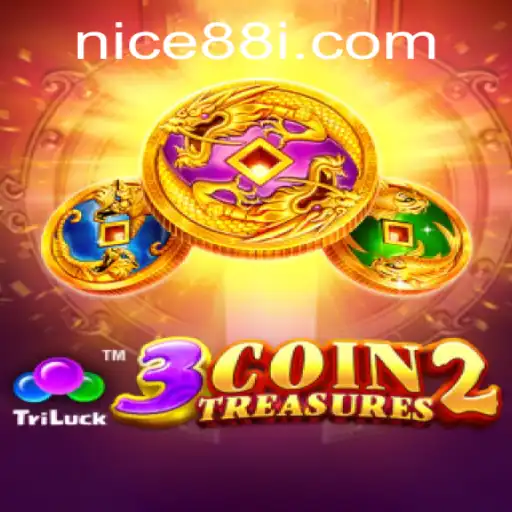 Discover the Excitement of 3CoinTreasures2: An Engaging Journey in the World of Gaming
