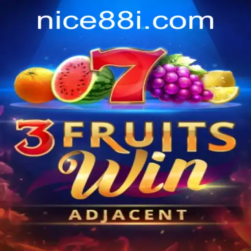 Experience the Thrills of 3FruitsWin: A Modern Twist on Classic Gaming