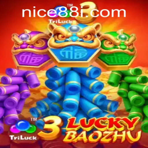Exploring the Thrilling World of 3LuckyBaozhu: A Modern Gaming Sensation