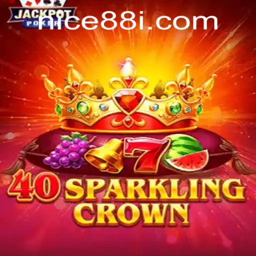 Discovering the Dazzling World of 40SparklingCrown