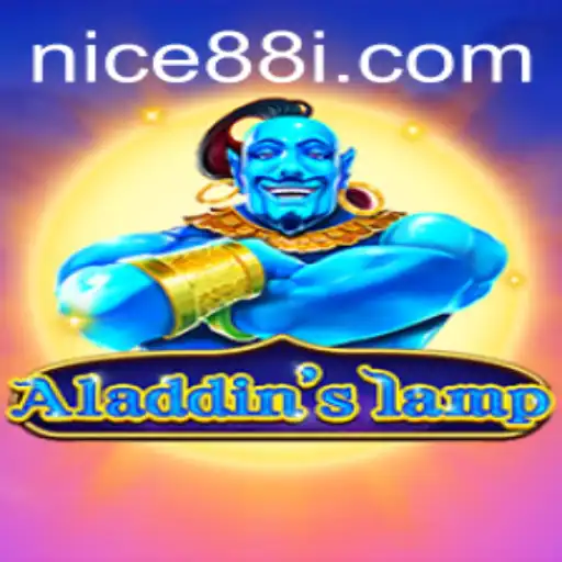 Discover the Magic of Aladdinslamp: A Journey with Nice88