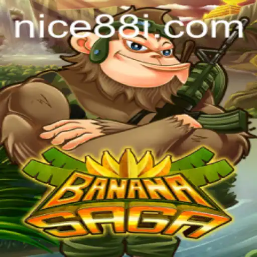 BananaSaga: The Thrilling Adventure Game Captivating Players Worldwide