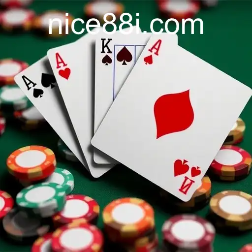 The Timeless Appeal of Blackjack