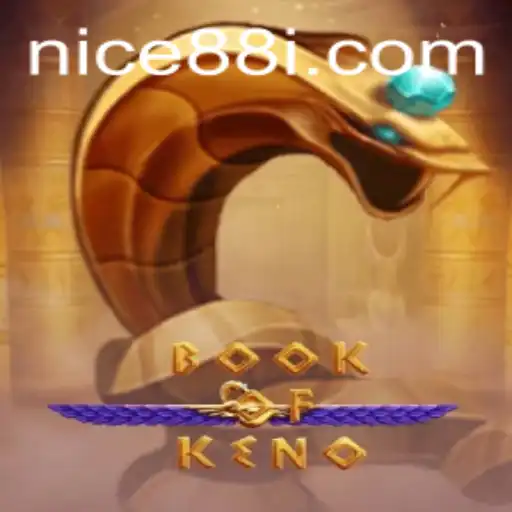 Exploring the Exciting World of BookOfKeno in 2023