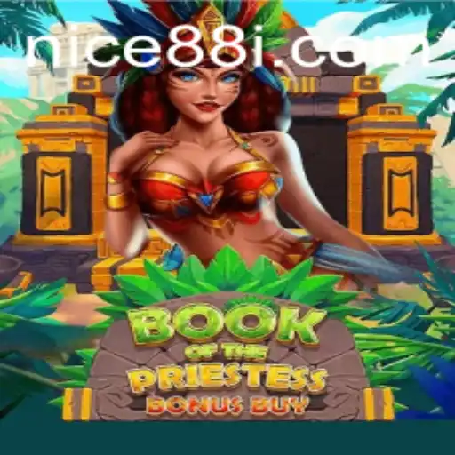 Unveiling the Mystical World of BookOfThePriestess: A Gaming Journey with nice88