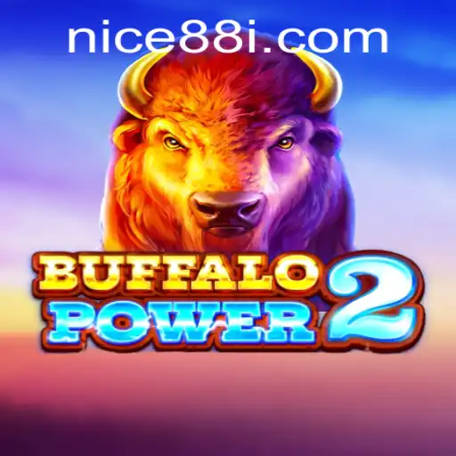 Unveiling Buffalo Power 2: A Fresh Gaming Experience with Nice88