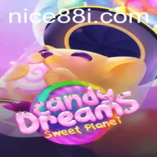 CandyDreams: Dive into a Sweet World of Fun