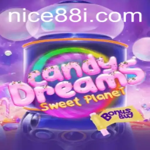 Explore the Enchanting World of CandyDreamsSweetPlanet with nice88