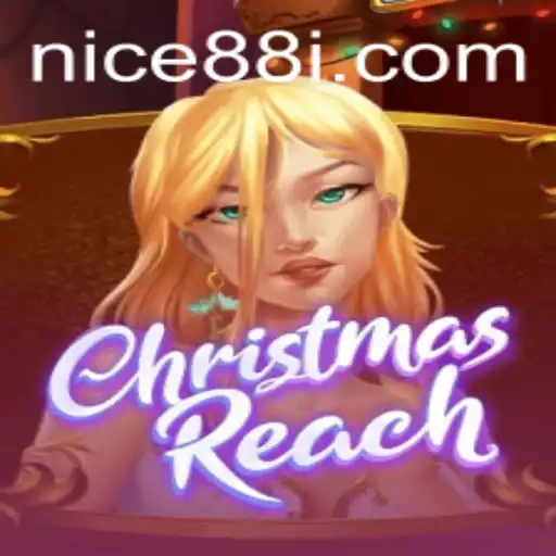 ChristmasReach: An Engaging Festive Journey