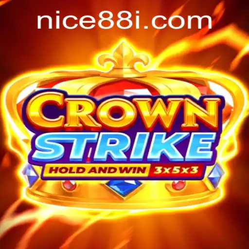 CrownStrike: The Revolutionary Gaming Experience