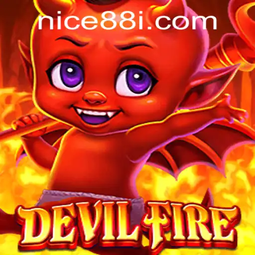DevilFire: An Immersive Journey into a Dystopian Fantasy World