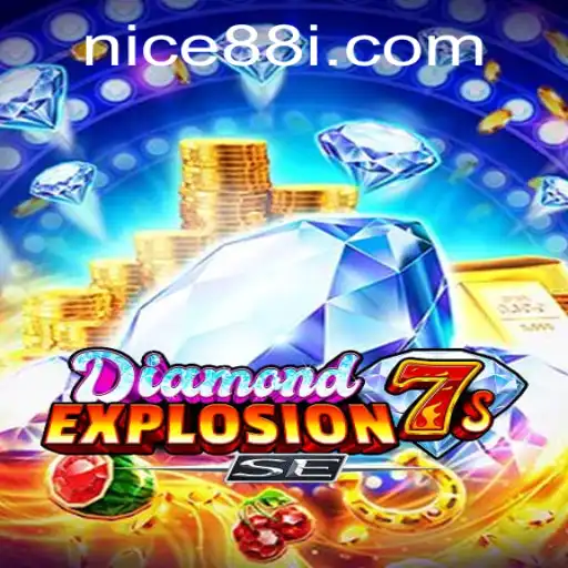 Discover the Thrills of DiamondExplosion7sSE: A Fusion of Gems and Gaming