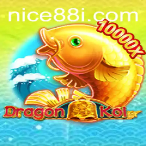 DragonKoi: Unveiling the Mystical Game of Fortune