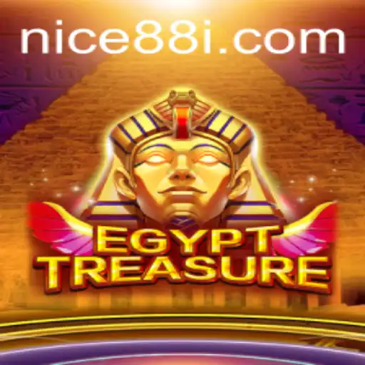 Discover the Ancient World with EgyptTreasure: The Ultimate Gaming Experience