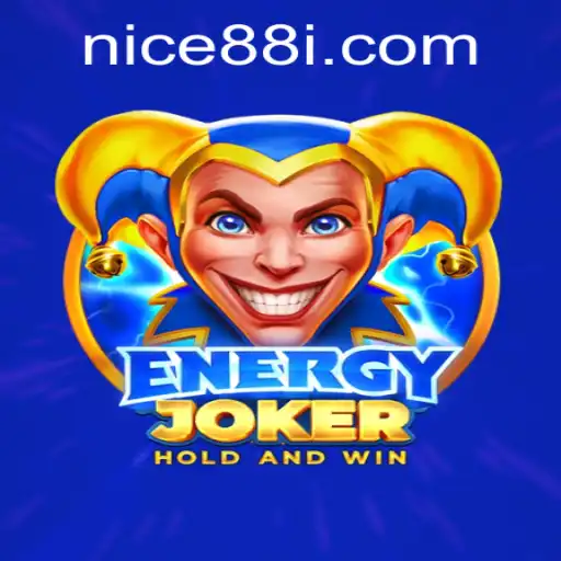 Exploring the World of EnergyJoker: A New Gaming Sensation