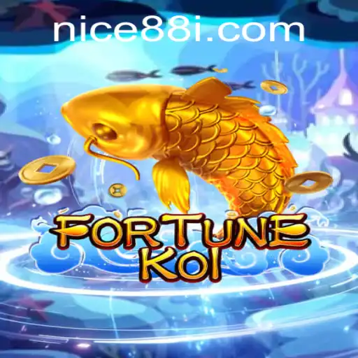 Discover the Exciting World of FORTUNEKOI: A Unique Gaming Experience