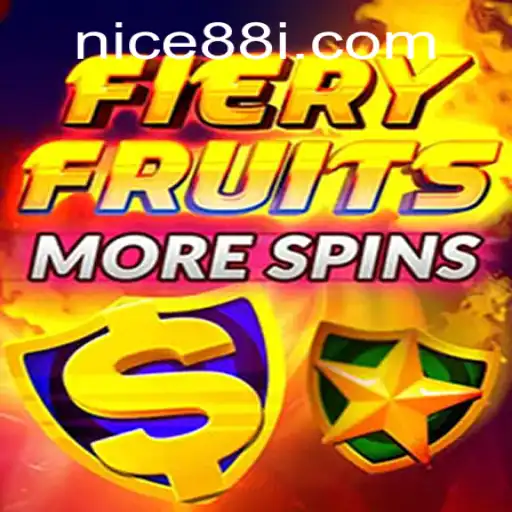 FieryFruitsMoreSpins: An Exciting Adventure in the World of Online Gaming