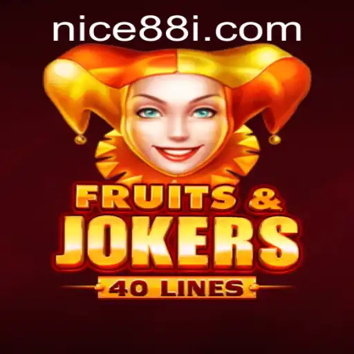 FruitsAndJokers40: An Engaging Slot Game Amidst a Changing Landscape
