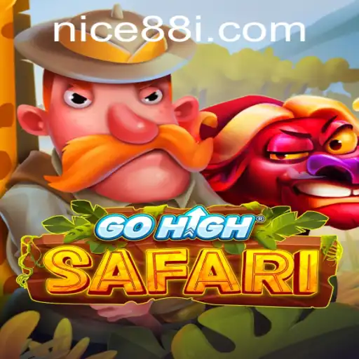 Exploring GoHighSafari: The Adventure Awaits