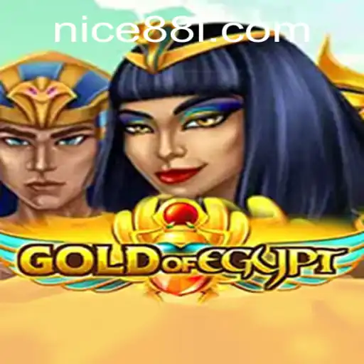 Exploring GoldOfEgypt: A Thrilling Adventure with Nice88