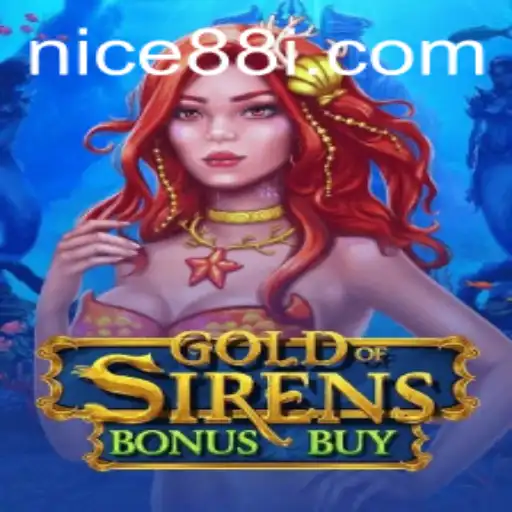 Unveiling the Mysteries of GoldofSirensBonusBuy: A Captivating Gaming Experience