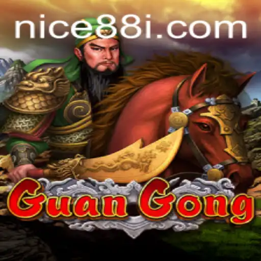 Discovering GuanGong: A New Age of Strategy Gaming