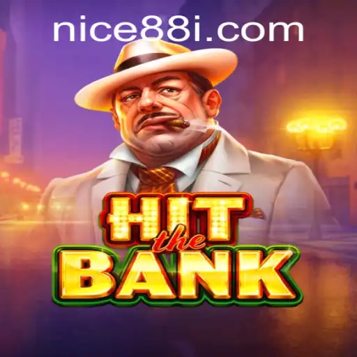 HitTheBank: A Thrilling Adventure into Virtual Heists