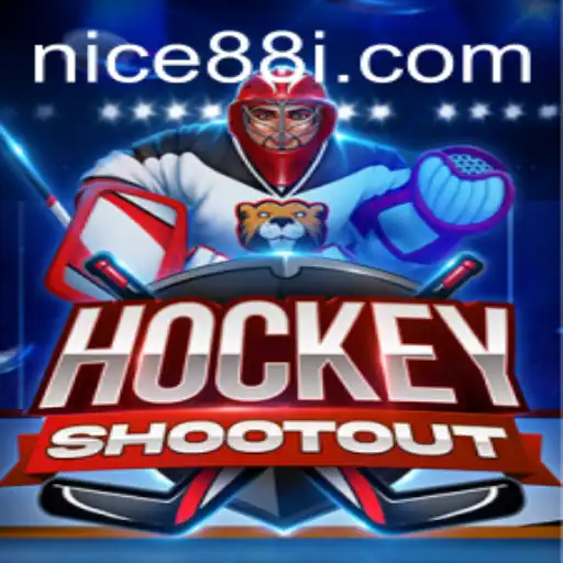 HockeyShootout: A Thrilling Encounter on Ice