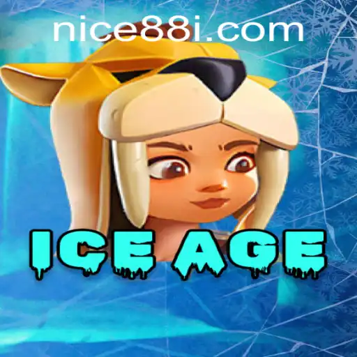Experience the Frozen Thrills of IceAge: Gaming with Nice88