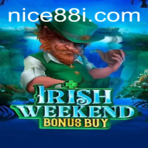 Exploring the Thrills of IrishWeekendBonusBuy