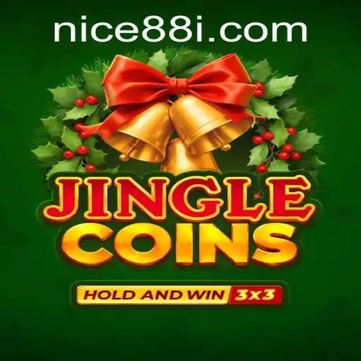 JingleCoins: A Festive Adventure with Nice88
