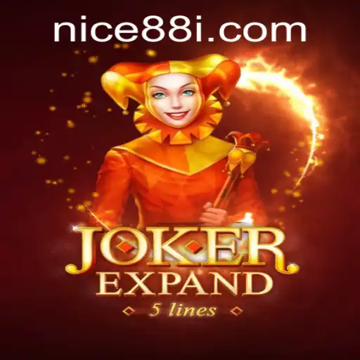 JokerExpand: The Thrilling Adventure with Nice88