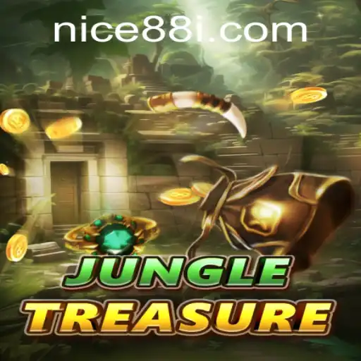 Embark on an Adventure with JungleTreasure - Your Ultimate Guide