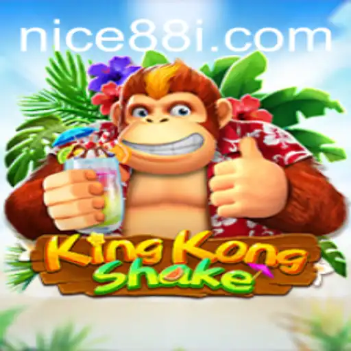 KingKongShake: A Riveting Gaming Experience Enhanced by Nice88