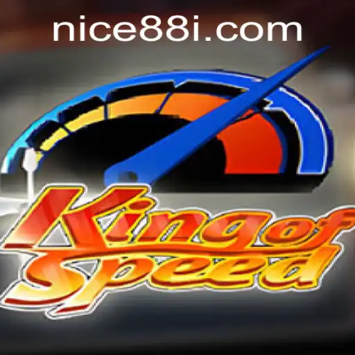 KingofSpeed: The Thrilling World of High-Octane Racing