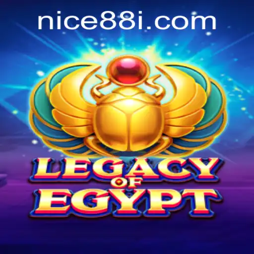 Legacy of Egypt: The Ultimate Adventure with Nice88