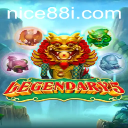 Exploring Legendary5: A Deep Dive into the Game's Unique Universe