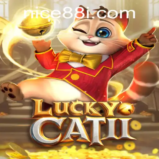 Discover the Excitement of LuckyCatII: A Journey into Gaming with Nice88