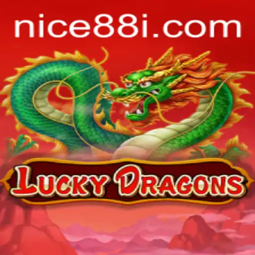 Exploring LuckyDragons: A Magical Journey into Gameplay with Keyword Nice88