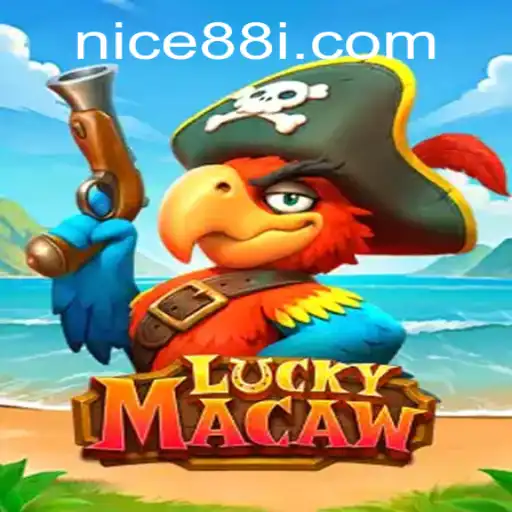 Discover the Exciting World of LuckyMacaw: Dive into the Windfall with Nice88