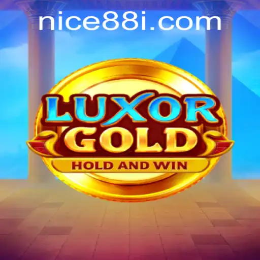 LuxorGold: A Journey into the Heart of Ancient Riches with Nice88