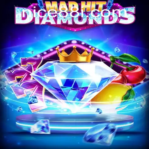 Exploring MadHitDiamonds: A Comprehensive Guide