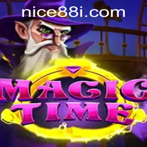 Explore the Magical World of MagicTime: A Comprehensive Guide