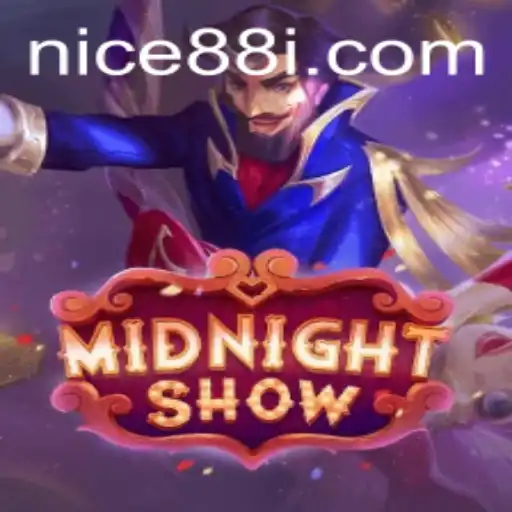 MidnightShow: An Immersive Experience in Gaming