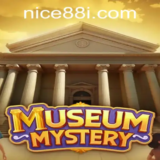 Unveiling the Thrilling Enigma of 'MuseumMystery'
