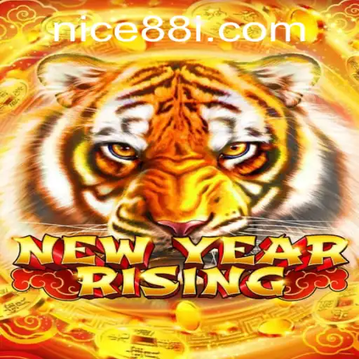 NewYearRising: An Epic Adventure for Gamers in 2023