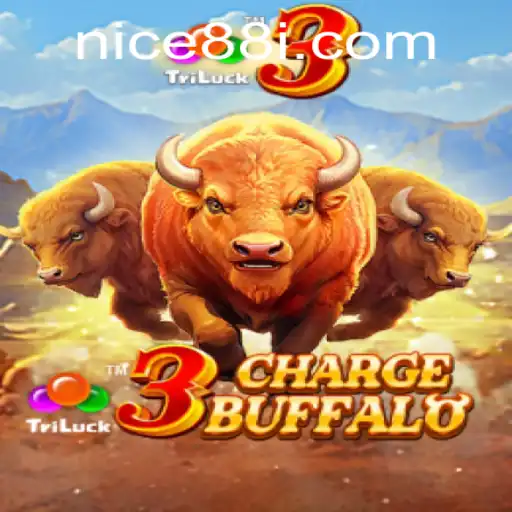 Unleashing Excitement: A Deep Dive Into 3ChargeBuffalo