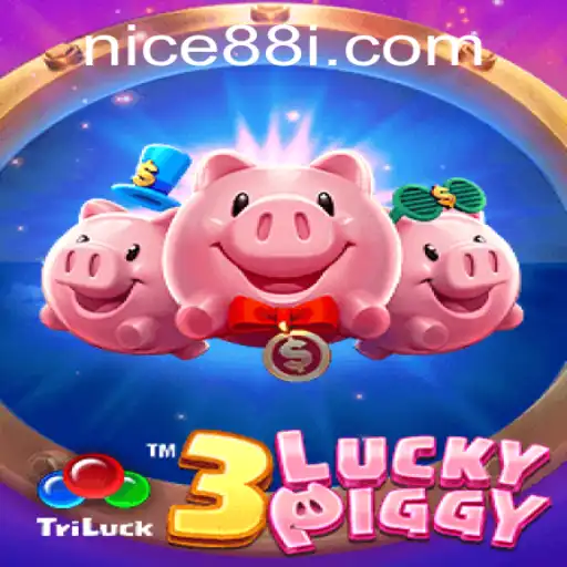 3LUCKYPIGGY: A Fun and Exciting Game Experience
