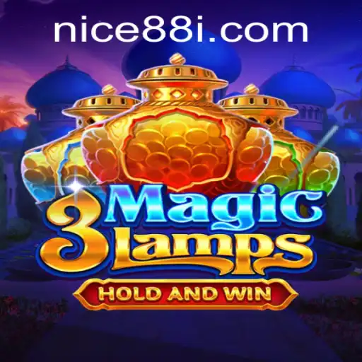 Discover the Mystical World of 3MagicLamps: A Deep Dive into Gameplay and Rules