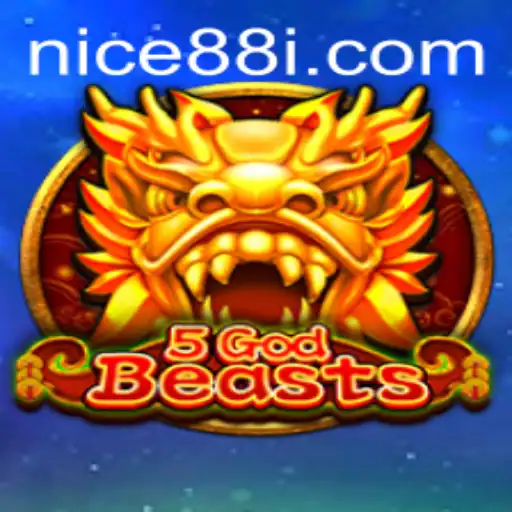 Unleash the Power of '5GodBeasts': An Epic Gaming Experience